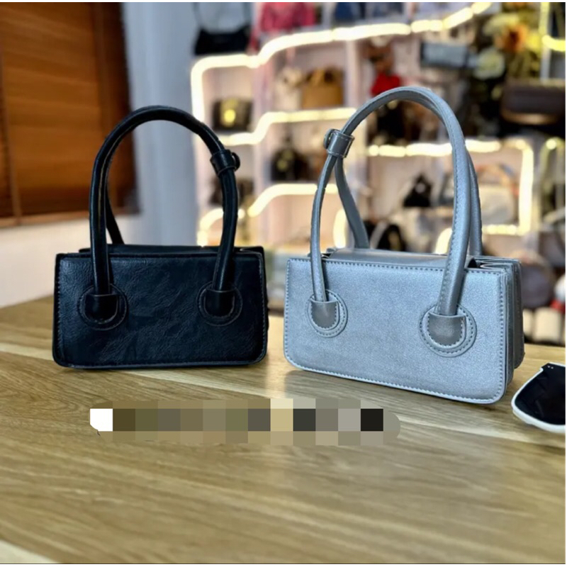 Túi kẹp nách dáng mới 2023