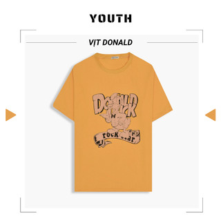 Áo thun nữ mới đẹp unisex .77
