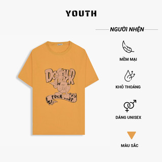 áo thun nữ mới đẹp unisex .77