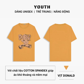 áo thun nữ mới đẹp unisex .77