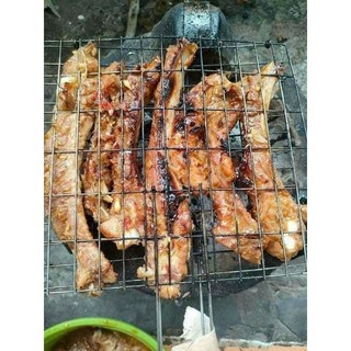 Hoả tốc SG - 1KG SƯỜN NAI CÓ DA