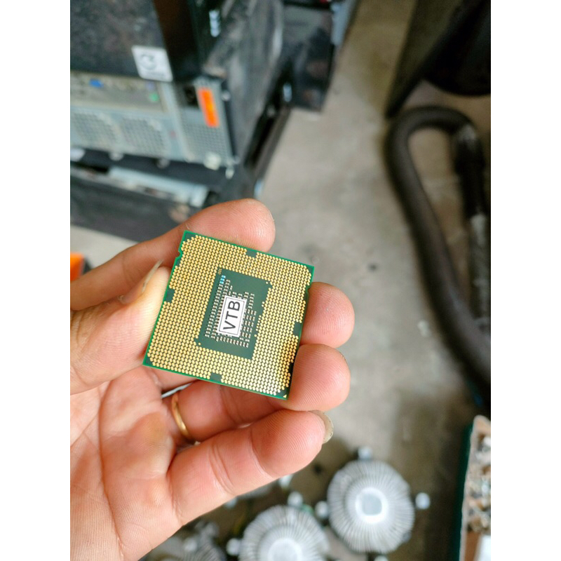 CPU G 860 - 3.06 Ghz