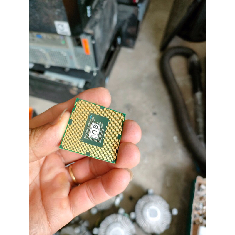 CPU G 860 - 3.06 Ghz