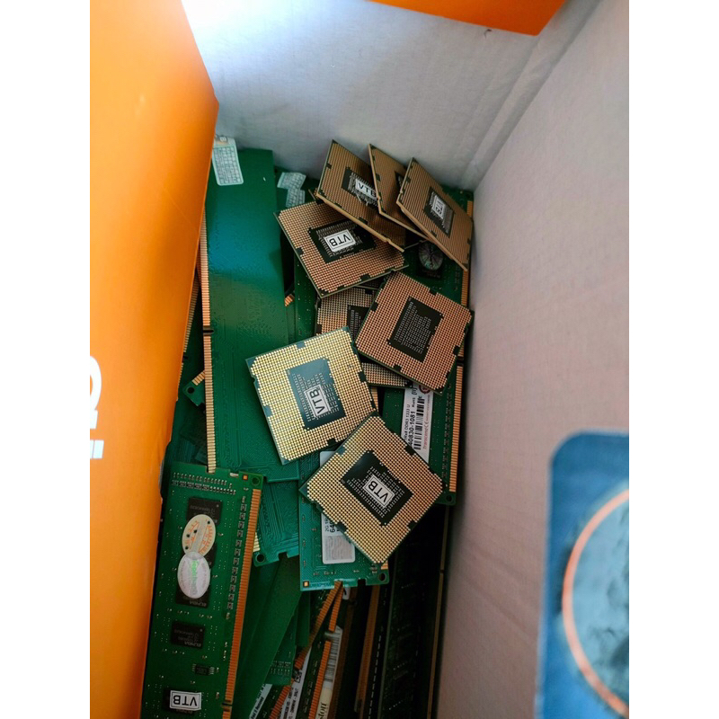 CPU G 860 - 3.06 Ghz