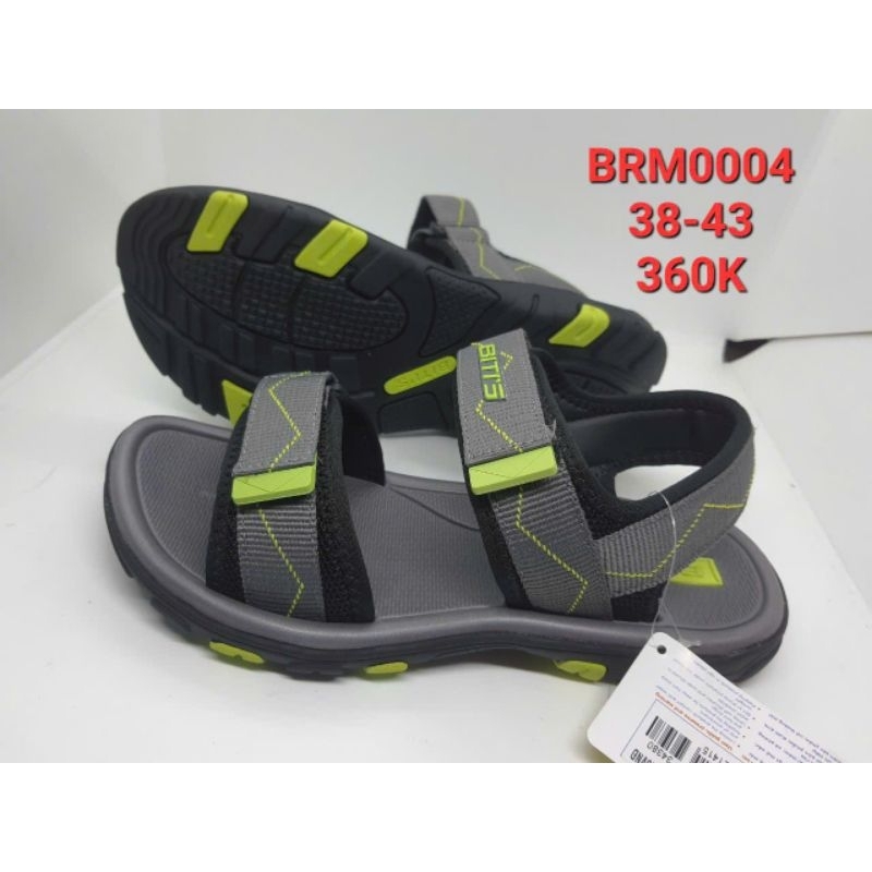 Sandal nam Chính hãng bền đẹp