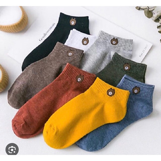 Vớ tất nam nữ cotton