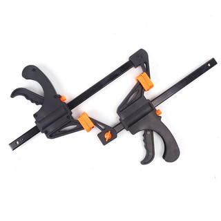Cảo kẹp nhanh, kẹp chữ f, cảo kẹp cố định vị trí cỡ lớn 24inch