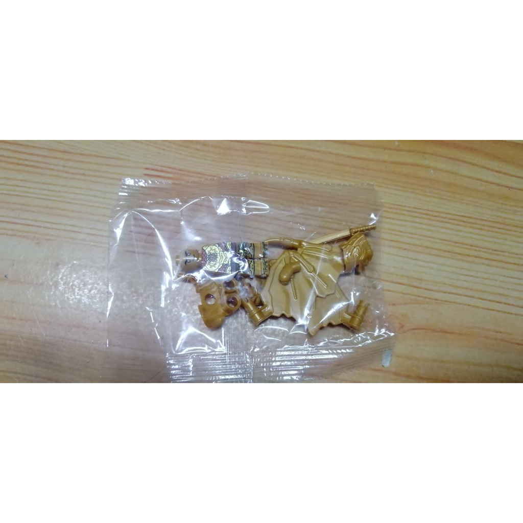 Đồ Chơi Ninjago Hộp Loại Màu Vàng Nhân Vật Cho Bé