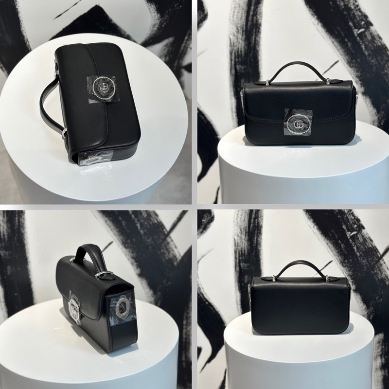 Túi xách GC petite nữ cao cấp fullbox hàng đẹp chất lượng siêu hot - Thedom