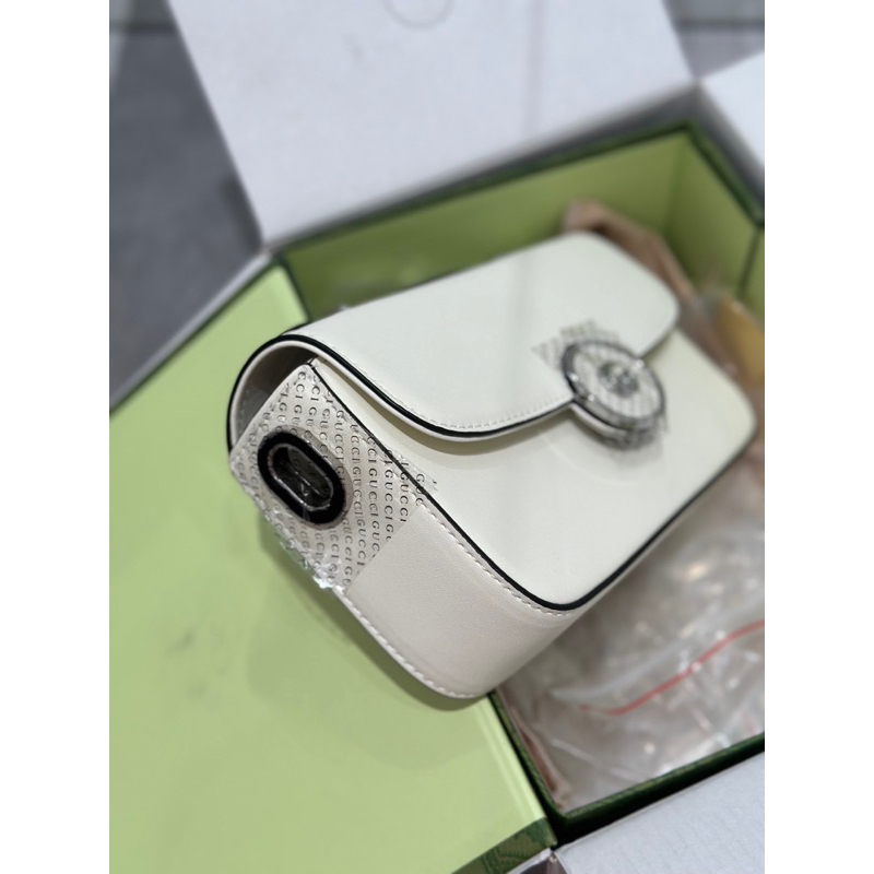 Túi xách GC petite nữ cao cấp fullbox hàng đẹp chất lượng siêu hot - Thedom