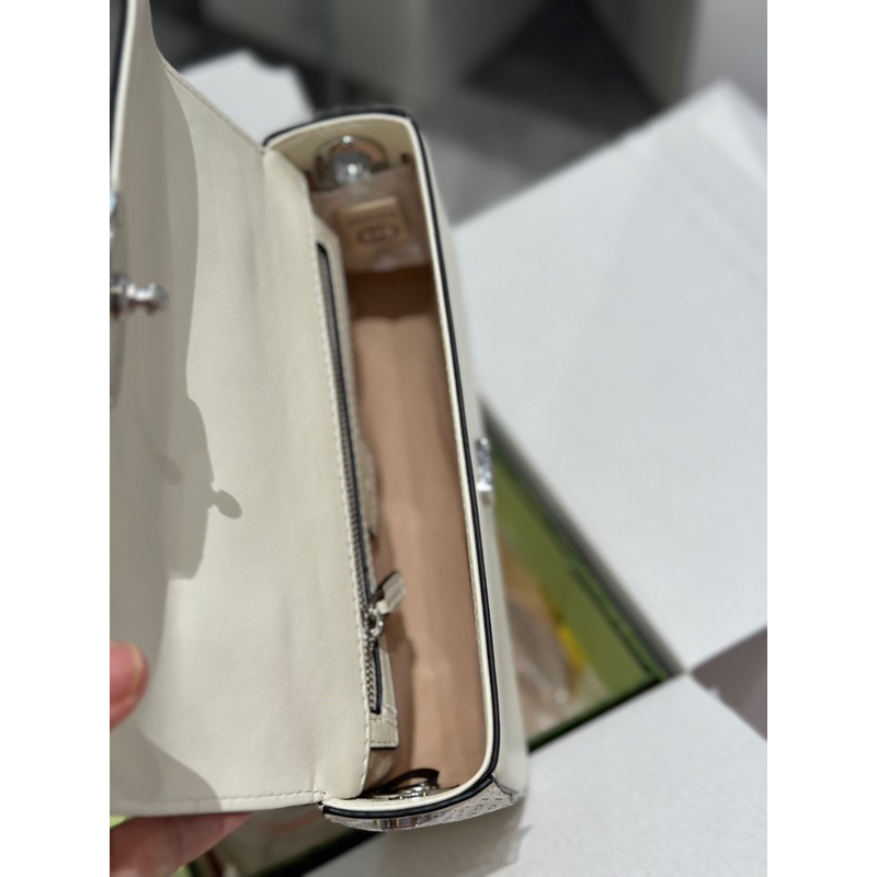 Túi xách GC petite nữ cao cấp fullbox hàng đẹp chất lượng siêu hot - Thedom