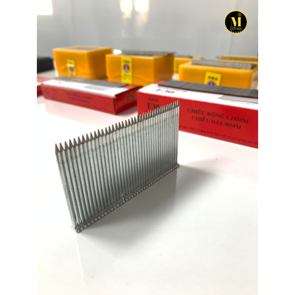 Đinh bê tông ST50