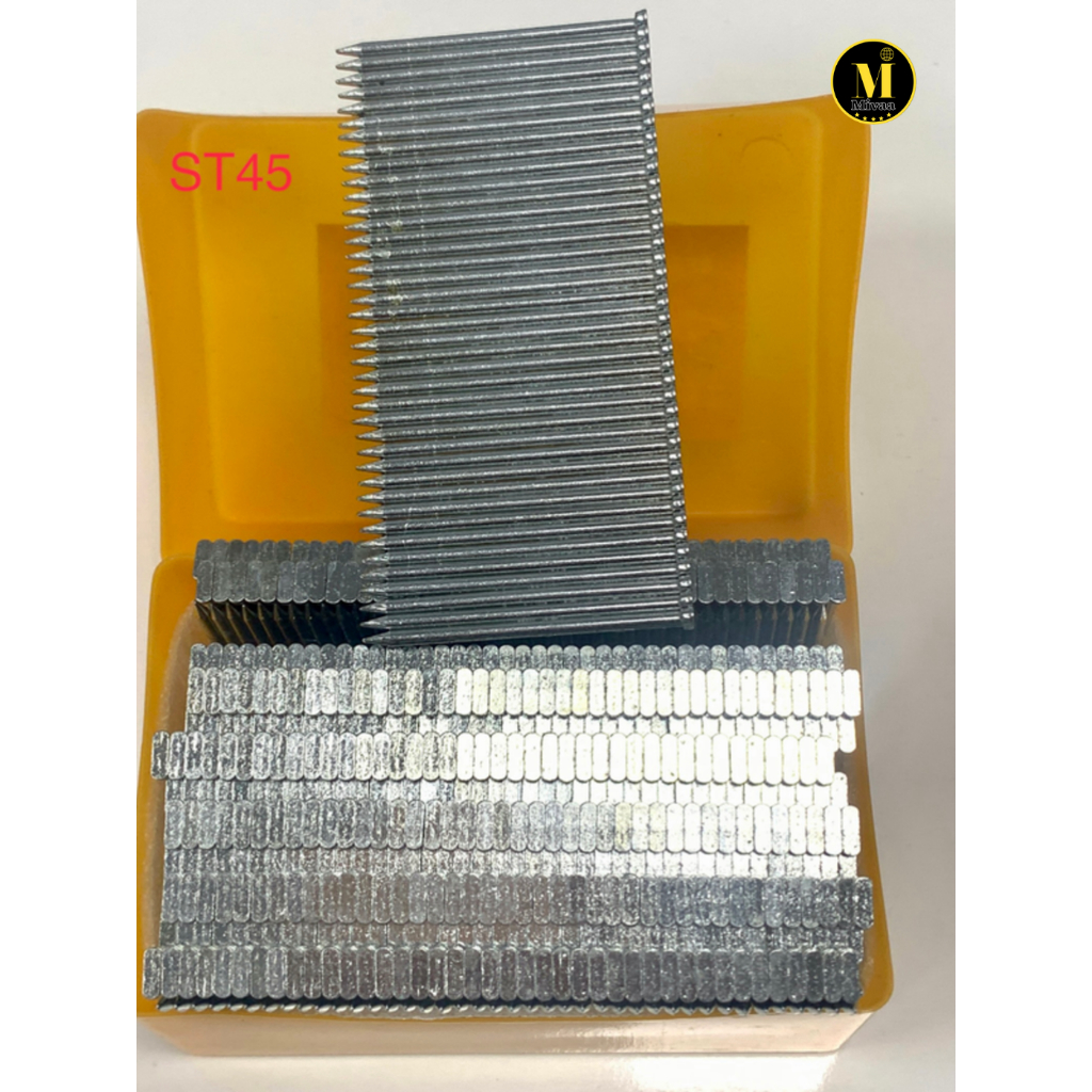 Đinh bê tông ST45