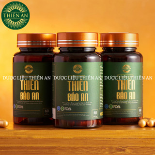 Thực phẩm bảo vệ sức khỏe thiên an