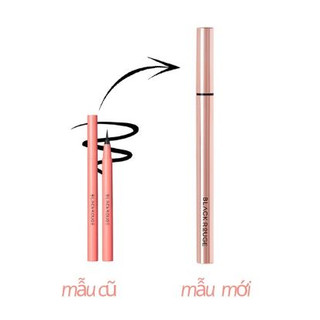 Kẻ mắt Black Rouge Power Proof Pen Liner