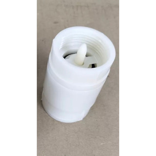Van một chiều -van lá lật -van lò xo 21-27-34*