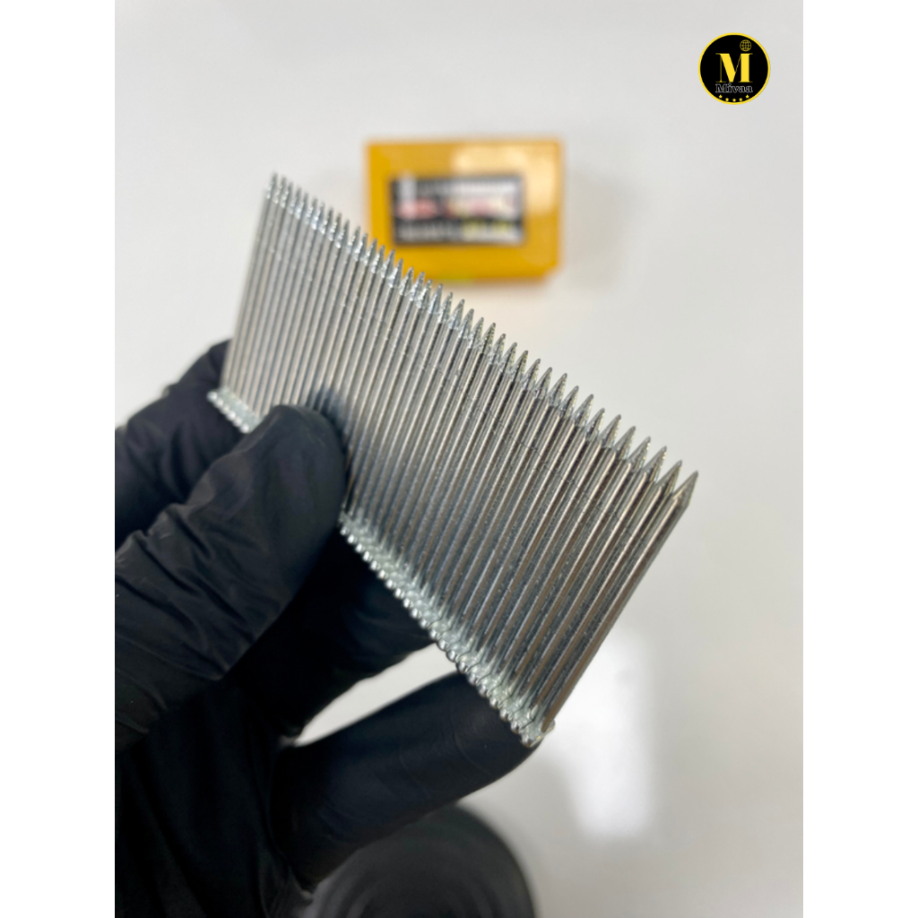 Đinh bê tông ST45