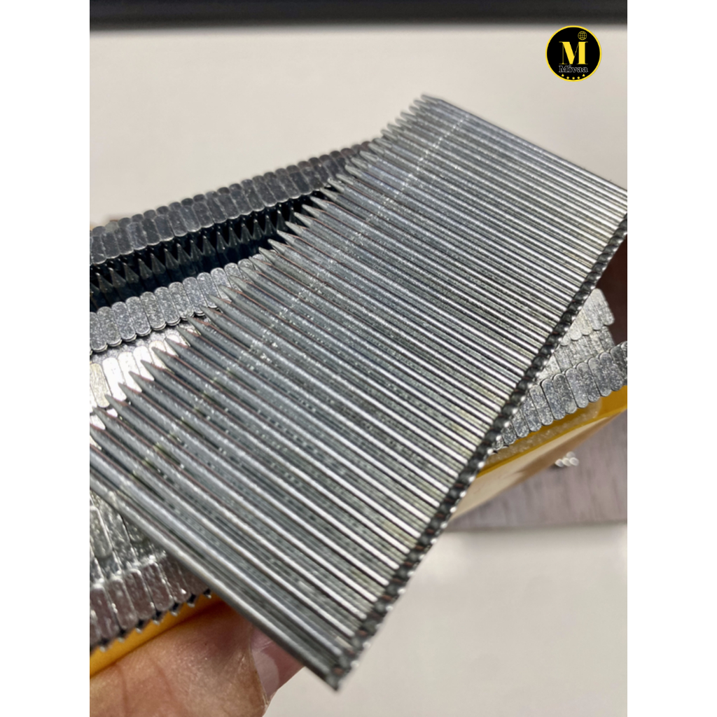 Đinh bê tông ST45