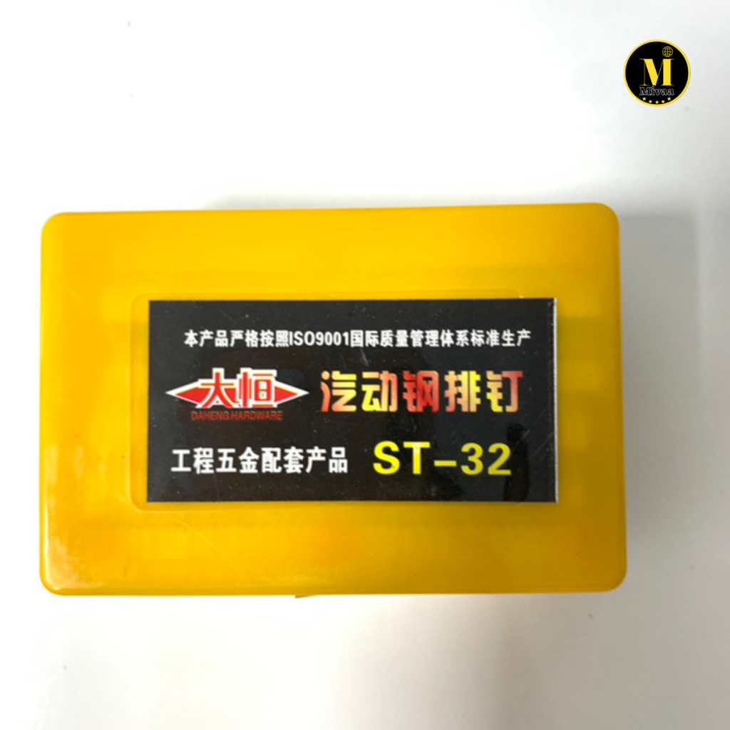 Đinh bê tông ST32