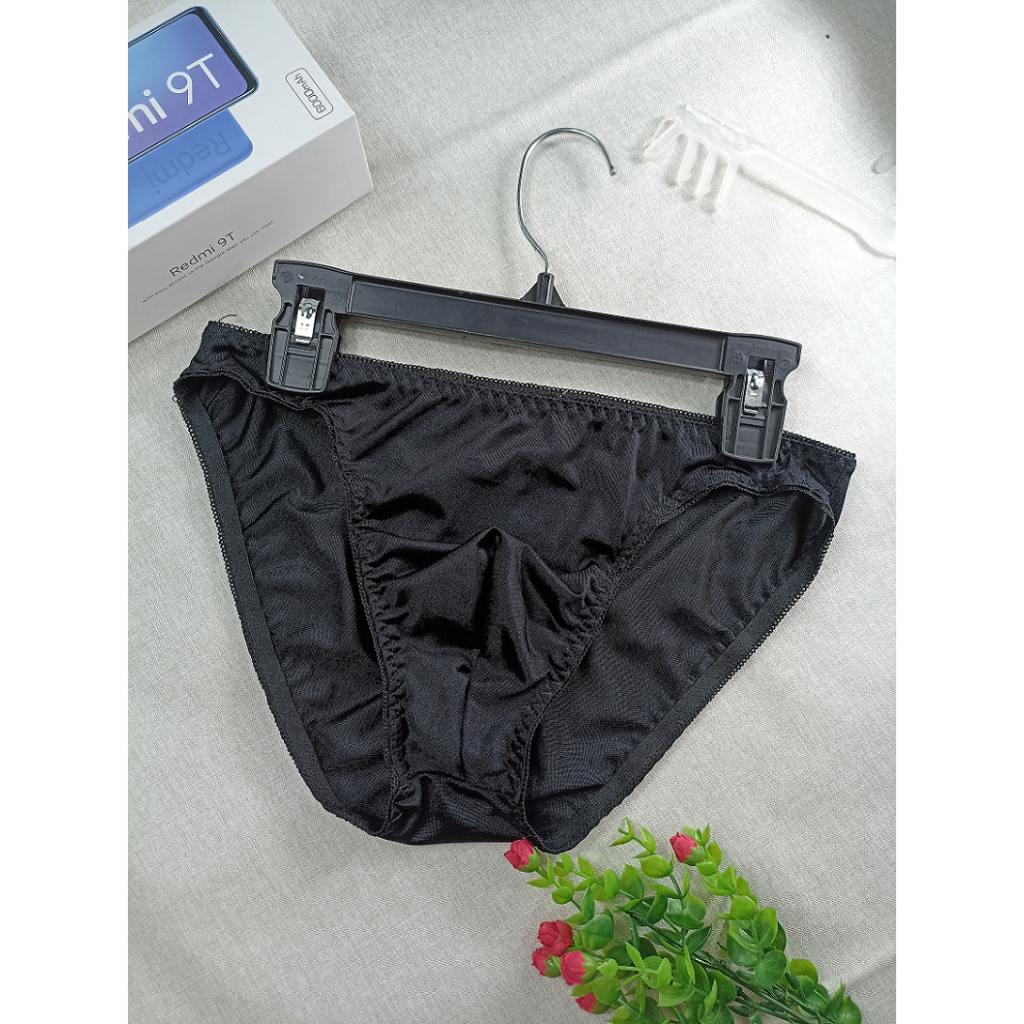 Quần lót nam vải dệt siêu thoáng mát
