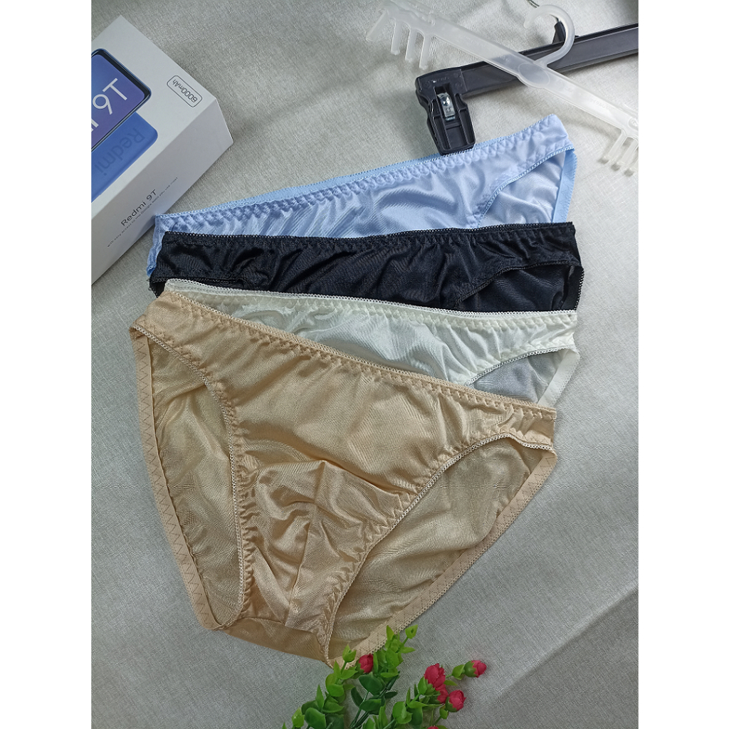 Quần lót nam vải dệt siêu thoáng mát