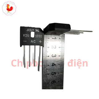 Diot xung cầu diot 10A