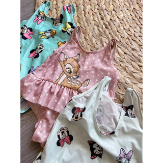 Bộ bơi H&M cho bé