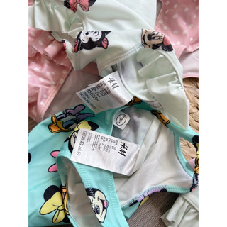 Bộ bơi H&M cho bé