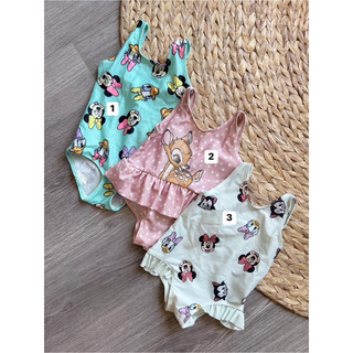 Bộ bơi h&m cho bé