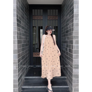 đầm nữ 1 dây