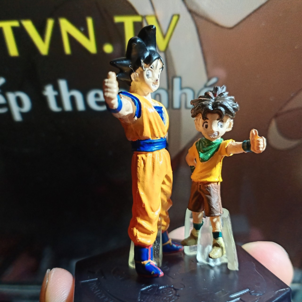 Mô hình Rồng thần Namek Namec Anime dragon ball 7 viên ngọc rồng 1795B