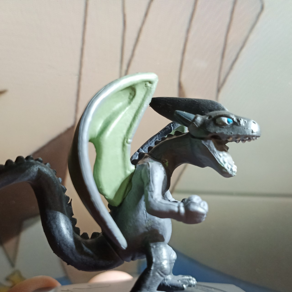 Mô hình Rồng thần Namek Namec Anime dragon ball 7 viên ngọc rồng 1795B