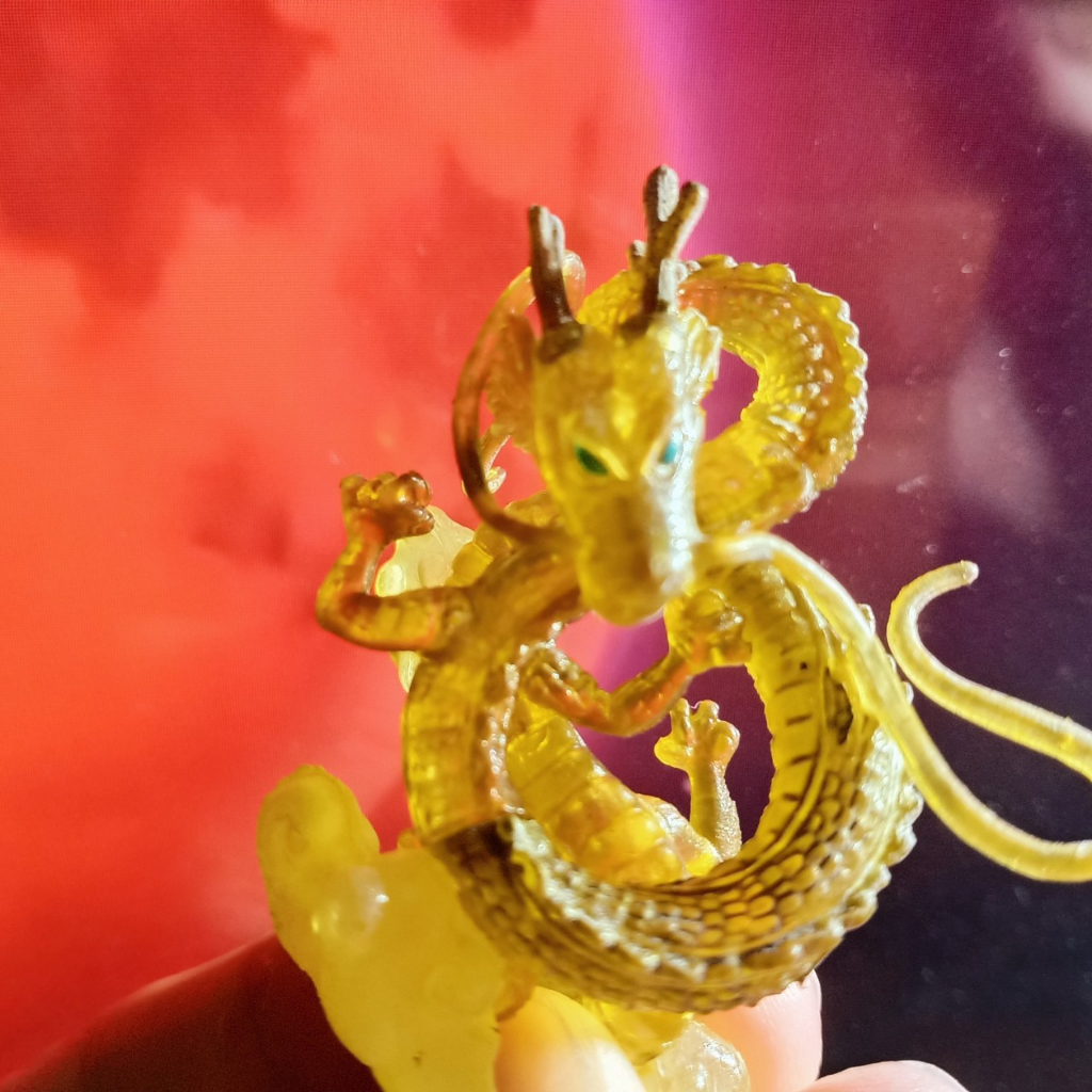 Mô hình Rồng thần Namek Namec Anime dragon ball 7 viên ngọc rồng 1795B