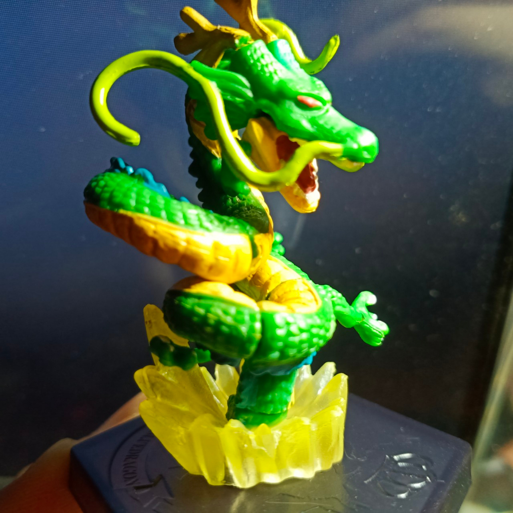 Mô hình Rồng thần Namek Namec Anime dragon ball 7 viên ngọc rồng 1795B