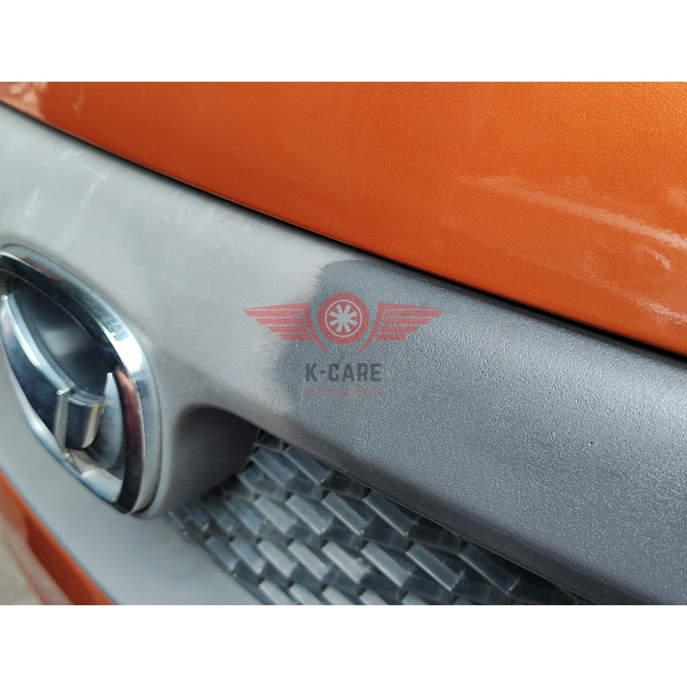 Phục hồi nhựa nhám, đánh bóng nhựa nhám xe ô tô, xe máy làm mới vỏ xe, taplo chính hãng chai 10ml hiệu quả lâu dài Kcare