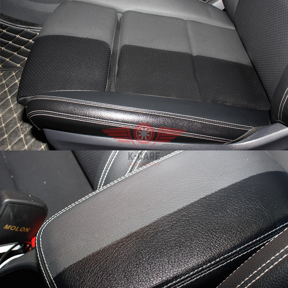 Phục hồi nhựa nhám, đánh bóng nhựa nhám xe ô tô, xe máy làm mới vỏ xe, taplo chính hãng chai 10ml hiệu quả lâu dài Kcare