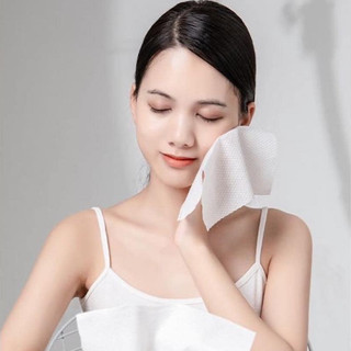 Khăn Giấy Khô Đa Năng Animerry Dạng Cuộn