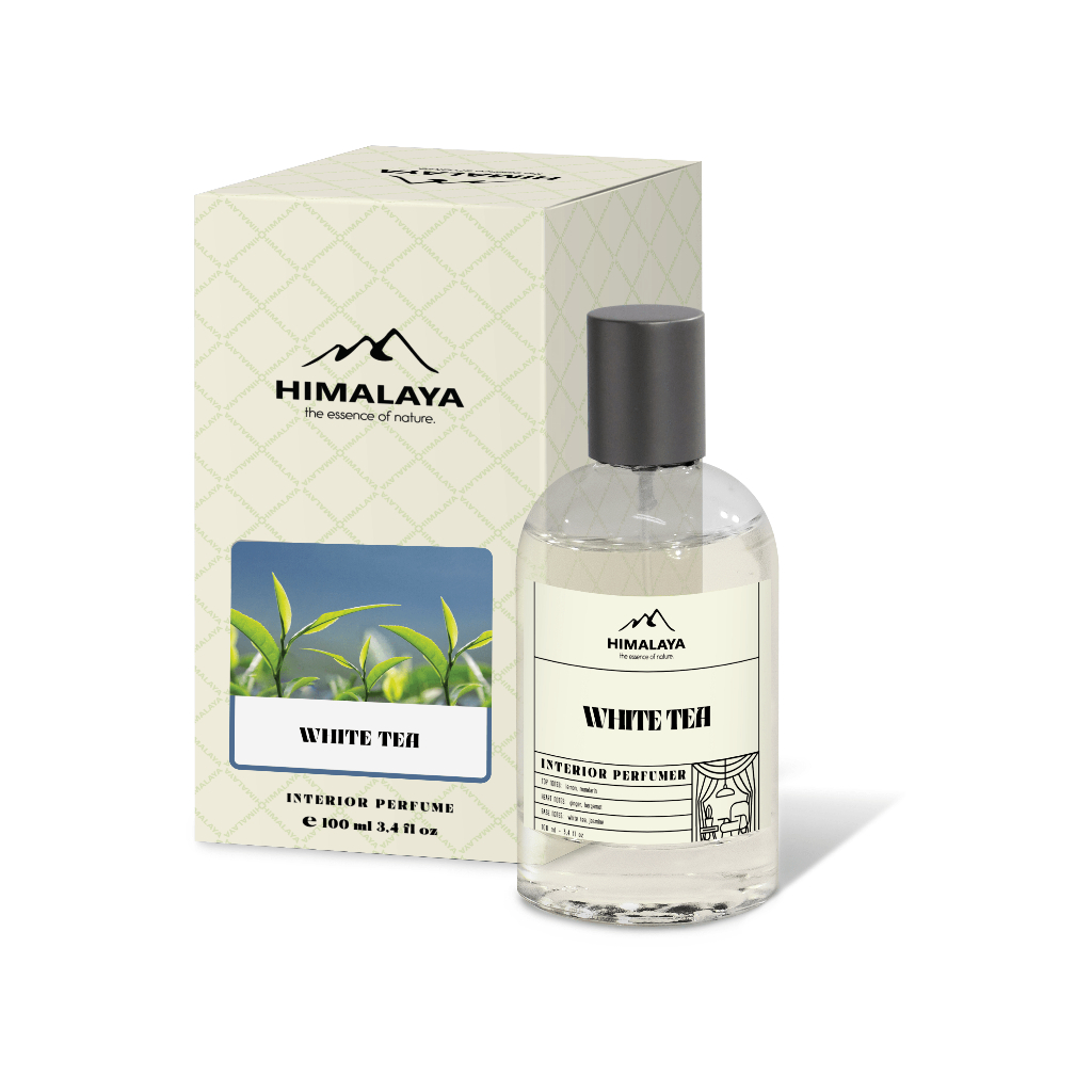 Nước hoa nội thất Himalaya 100ml