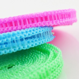 Dây phơi đồ thông minh.có 2 đầu móc treo