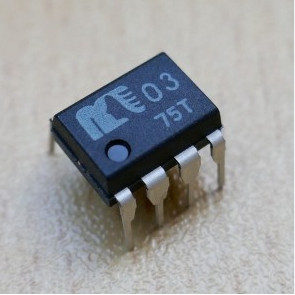 100% New Original MUSES 03 muses03 của Nhật Bản JRC Single OP AMP cho Hi-end