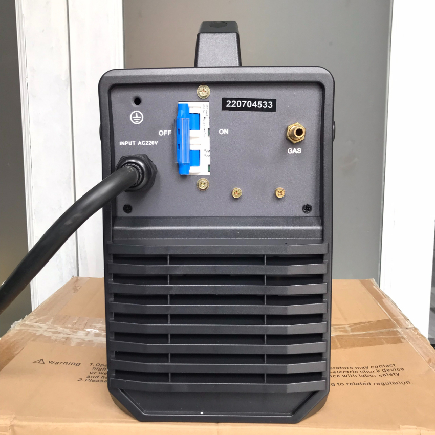 Máy Cắt Plasma Thông Minh Protech CUT 60 MAX