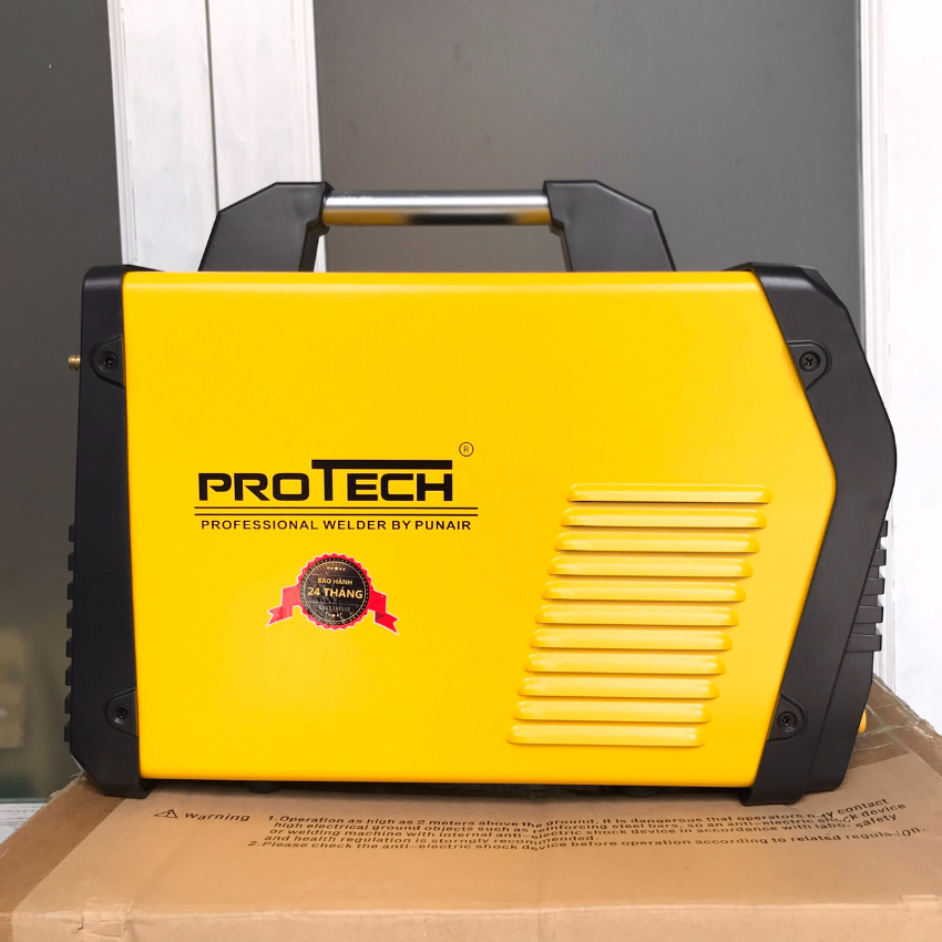 Máy Cắt Plasma Thông Minh Protech CUT 60 MAX