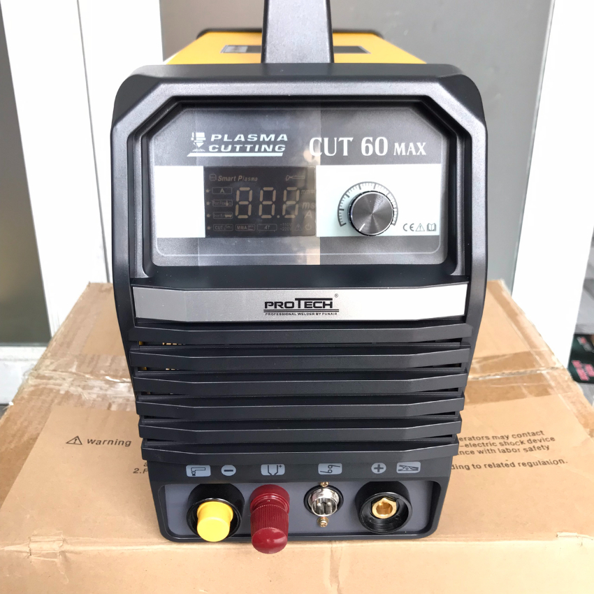 Máy Cắt Plasma Thông Minh Protech CUT 60 MAX