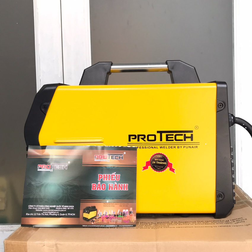 Máy Cắt Plasma Thông Minh Protech CUT 60 MAX