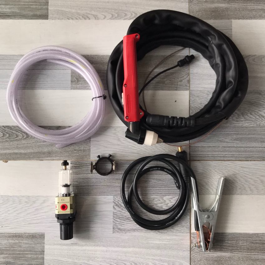 Máy Cắt Plasma Thông Minh Protech CUT 60 MAX