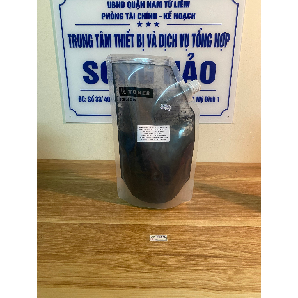 Mực Đổ Màu Máy photo xerox WC 7525 | 7530 | 7535 | 7545 | 7556 | 7830 | 7835 | 7845 | 7855 | C2200 | 2201 | 3300 | C2250