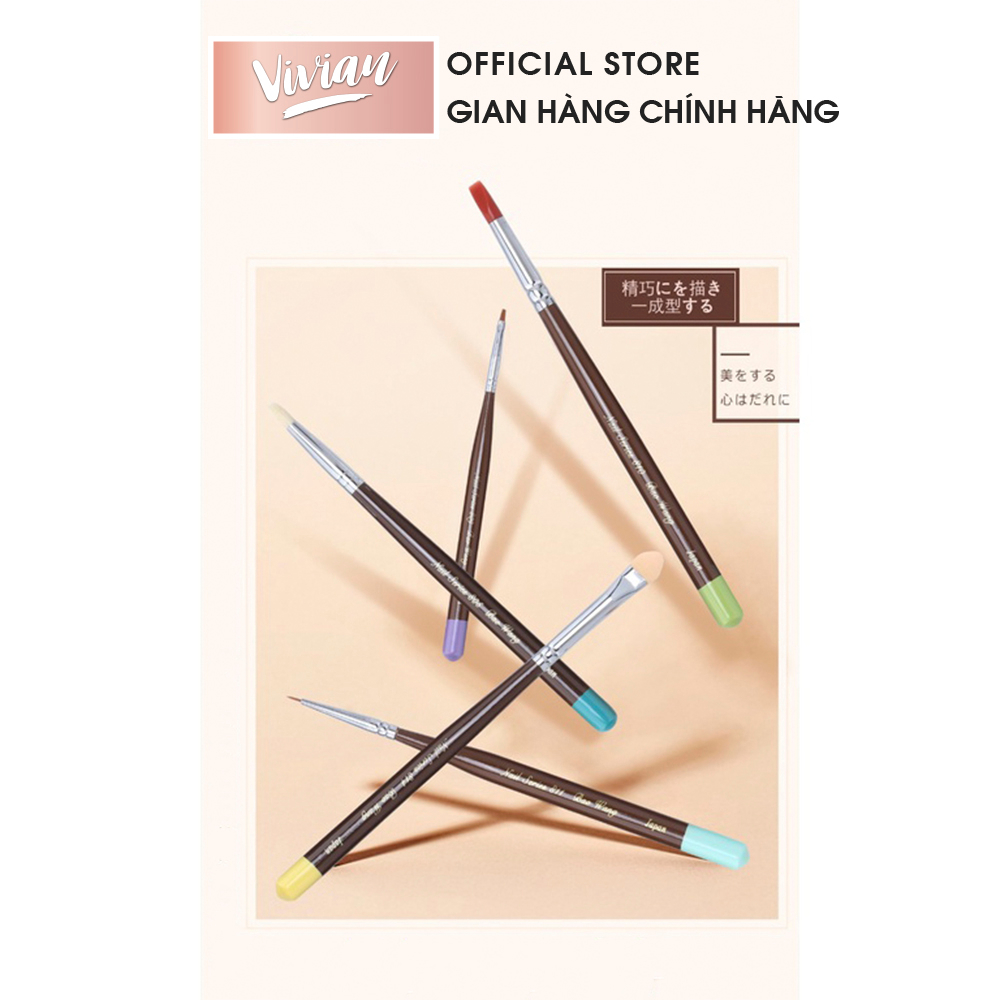 Cọ vẽ BW-K47-805 (NA6060)