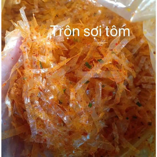combo 2 set bánh tráng phơi sương mini