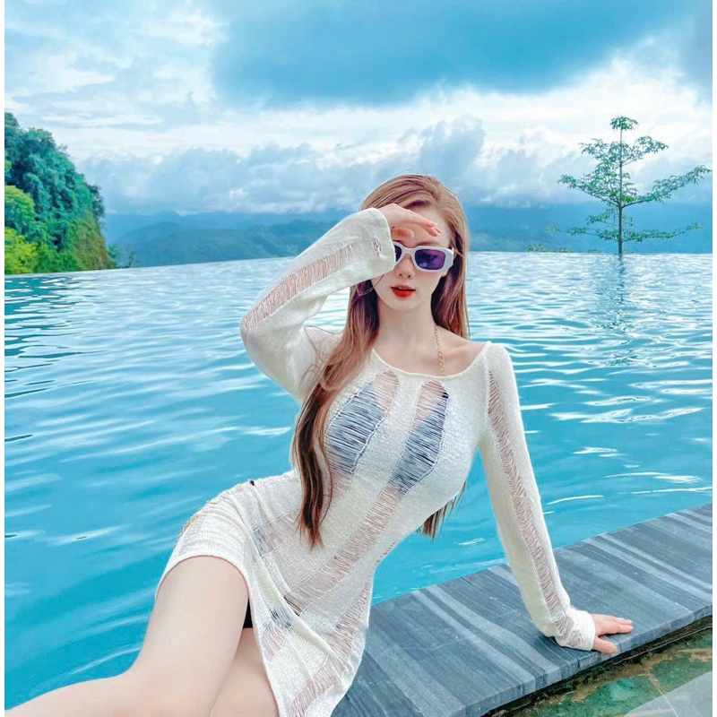 Bikini rách hở lưng | BigBuy360 - bigbuy360.vn