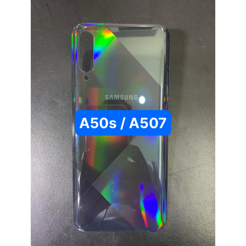 Nắp Lưng Sau Sam Sung A50s / A507
